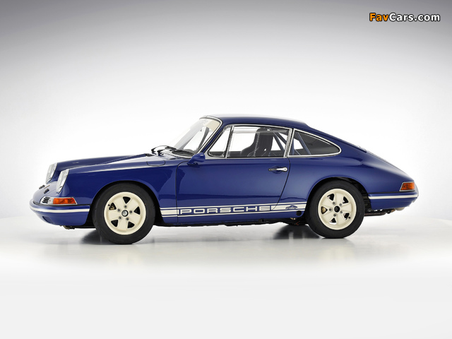 Porsche 911 2.0 LS Rally (901) 1965–69 pictures (640 x 480)
