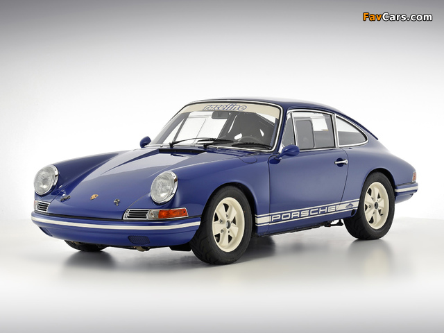 Porsche 911 2.0 LS Rally (901) 1965–69 pictures (640 x 480)