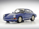 Porsche 911 2.0 LS Rally (901) 1965–69 pictures