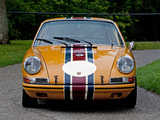Porsche 911 S GT Competition Coupe (901) 1966 pictures