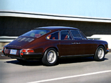 Porsche 911 S 4-door by Troutman 1967 images