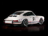 Porsche 911 S Sport Kit II (901) 1967 pictures