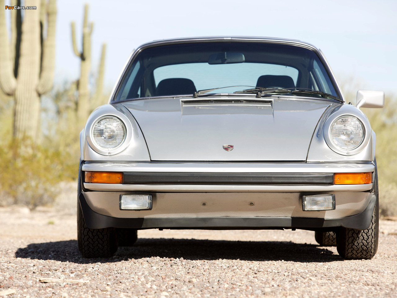 Porsche 911 Carrera 2.7 Coupe US-spec (911) 1974–75 images (1280 x 960)