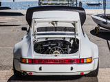 Porsche 911 Carrera RS 3.0 Coupe LHD (911) 1974 pictures