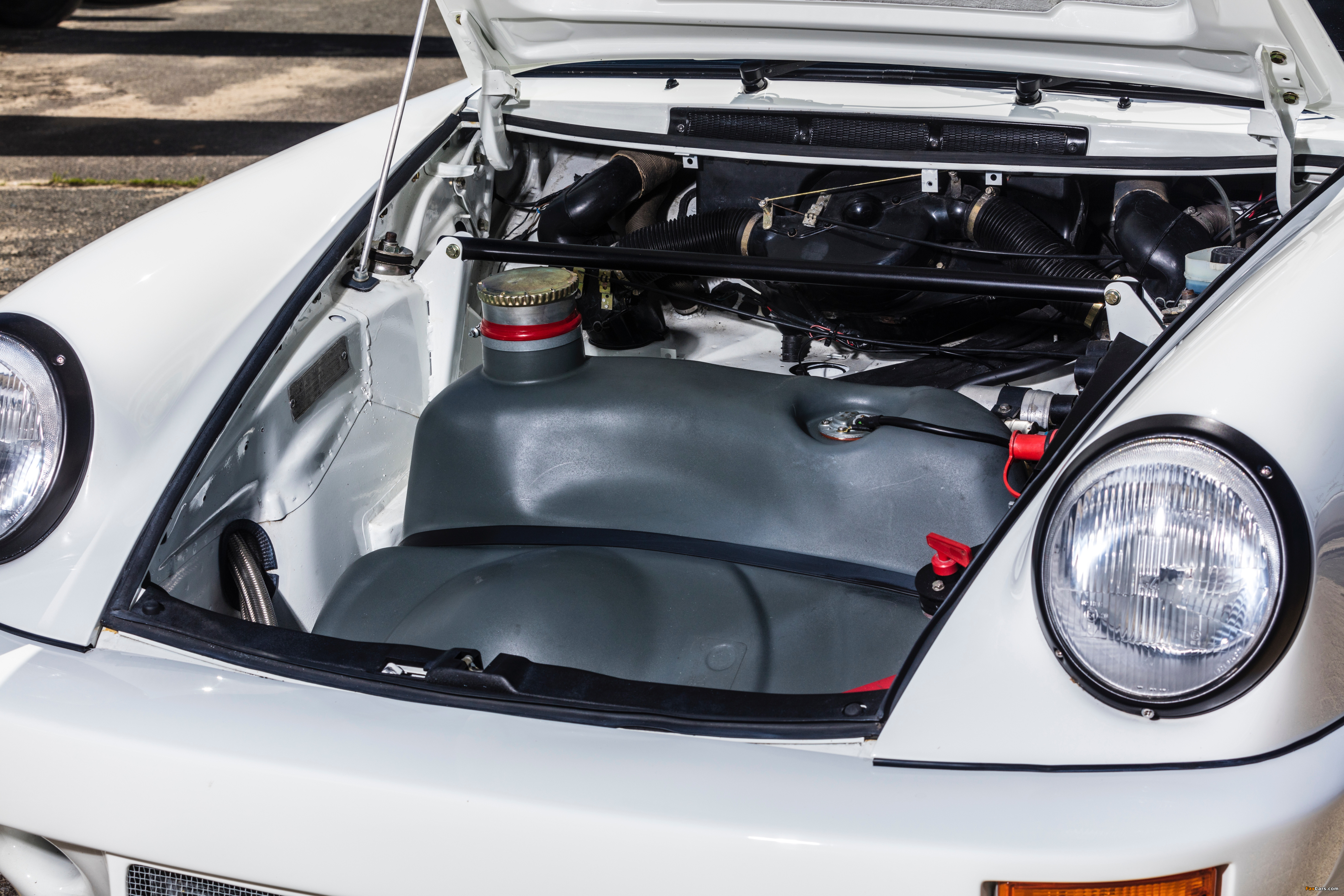 Porsche 911 Carrera RS 3.0 Coupe LHD (911) 1974 pictures (4096 x 2731)