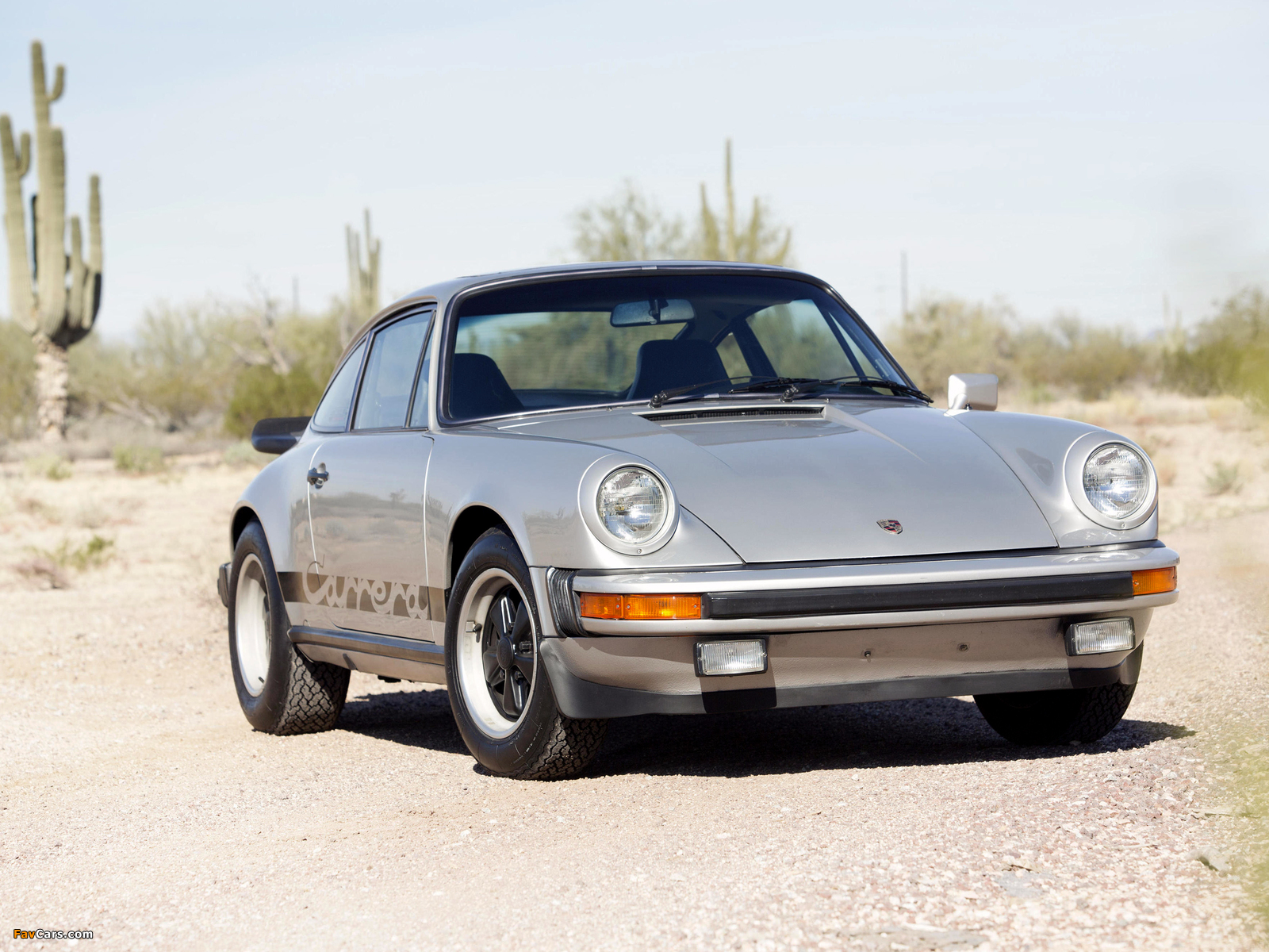 Porsche 911 Carrera 2.7 Coupe US-spec (911) 1974–75 wallpapers (1600 x 1200)