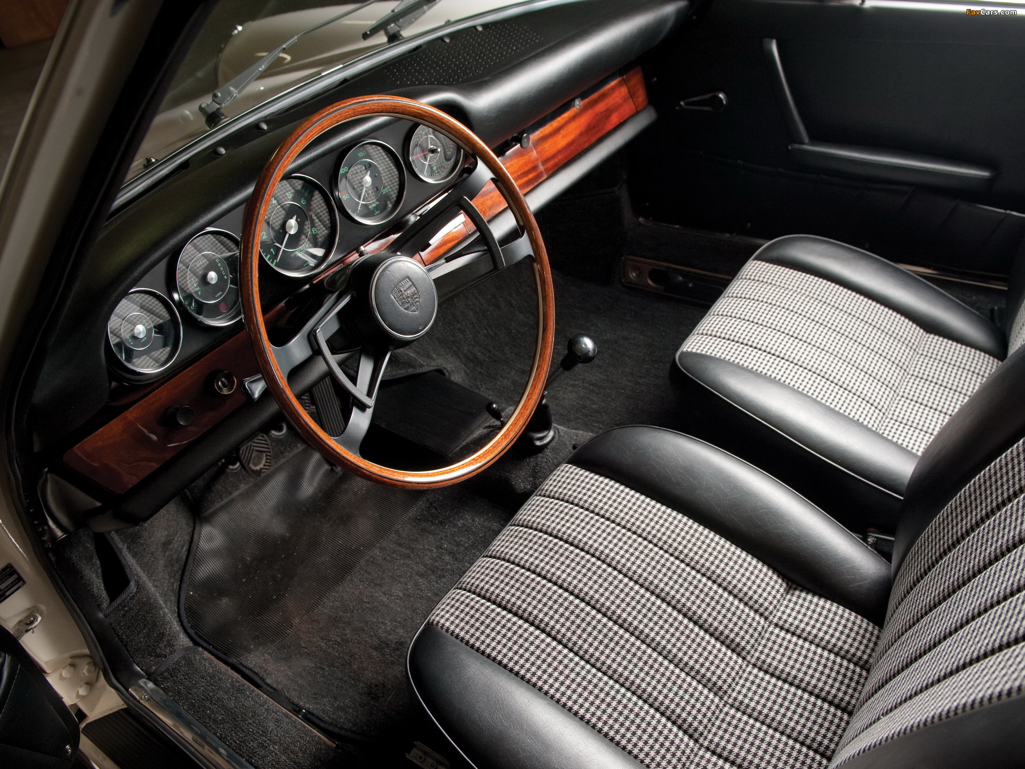 Porsche 911 2.0 Coupe US-spec (901) 1965–67 wallpapers (2048 x 1536)