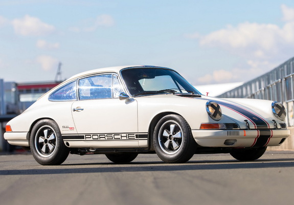 Porsche 911 2.0 Coupe Project 50 (901) 1965 wallpapers