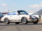Porsche 911 2.0 Coupe Project 50 (901) 1965 wallpapers