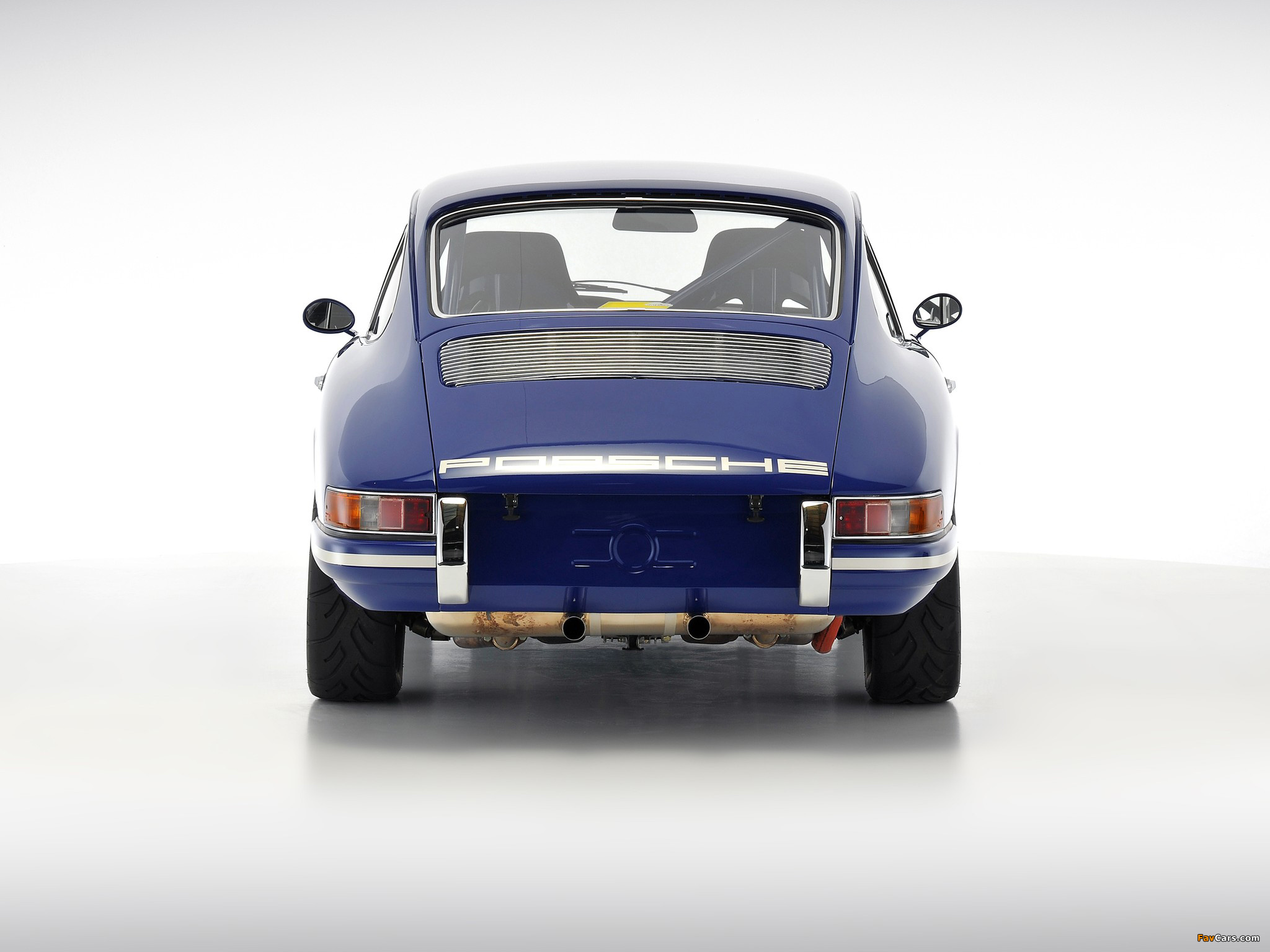 Porsche 911 2.0 LS Rally (901) 1965–69 wallpapers (2048 x 1536)