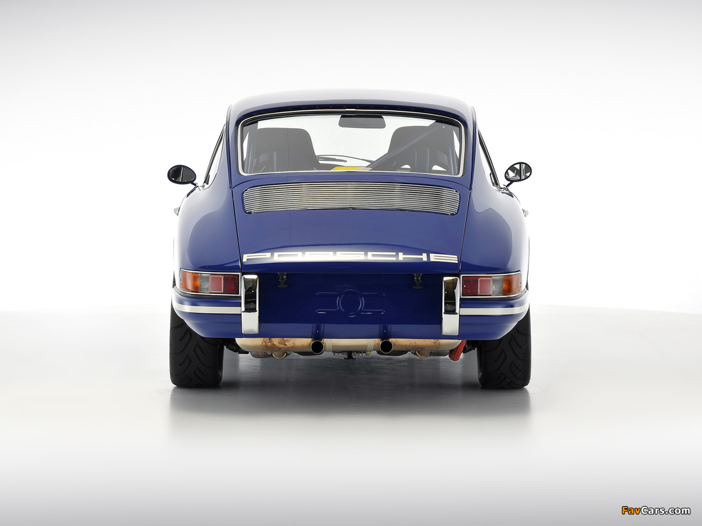 Porsche 911 2.0 LS Rally (901) 1965–69 wallpapers (1024 x 768)
