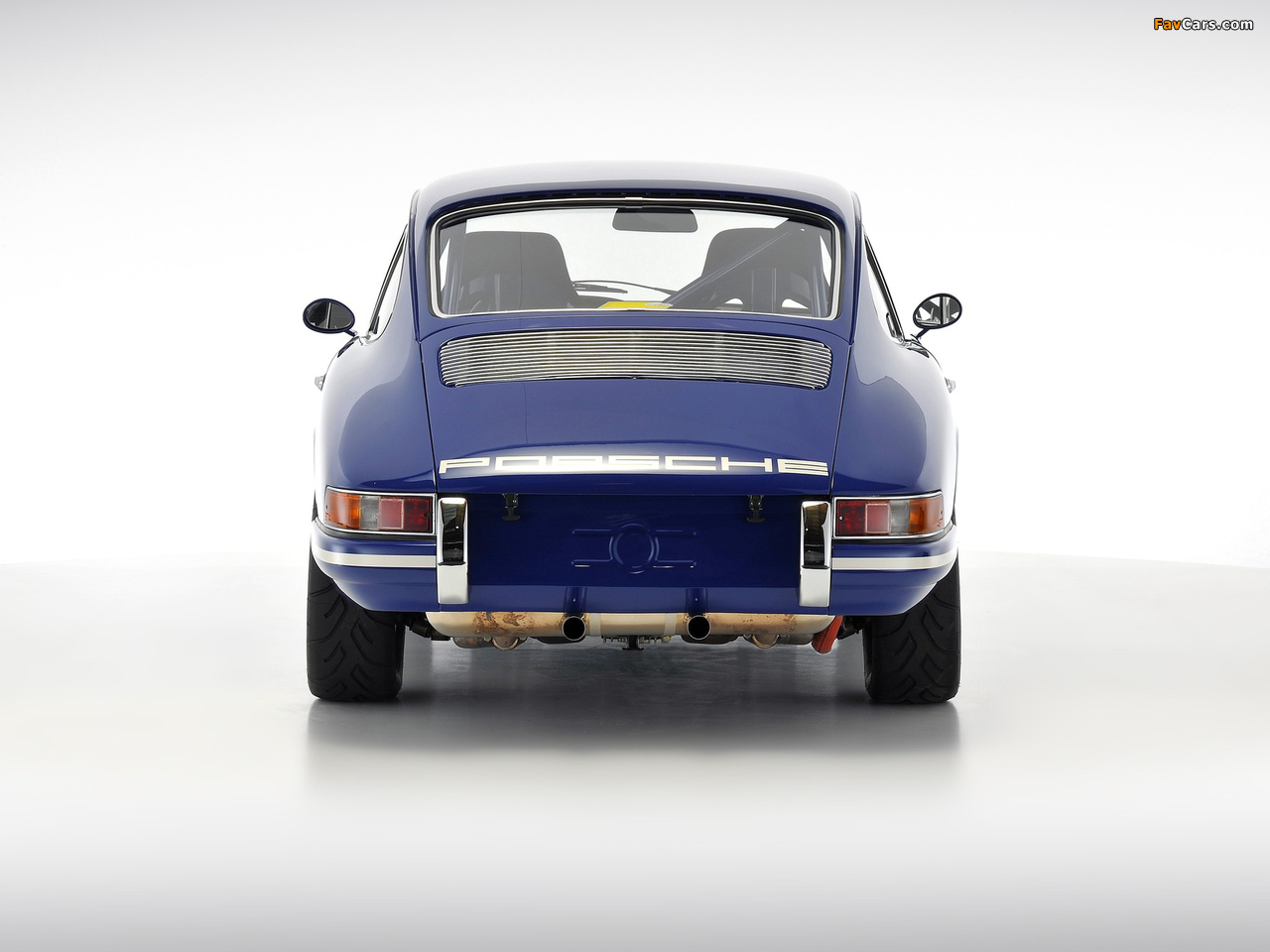 Porsche 911 2.0 LS Rally (901) 1965–69 wallpapers (1280 x 960)