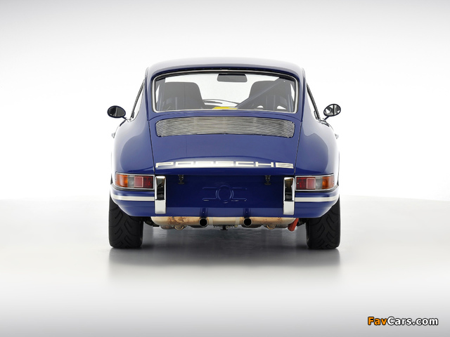 Porsche 911 2.0 LS Rally (901) 1965–69 wallpapers (640 x 480)