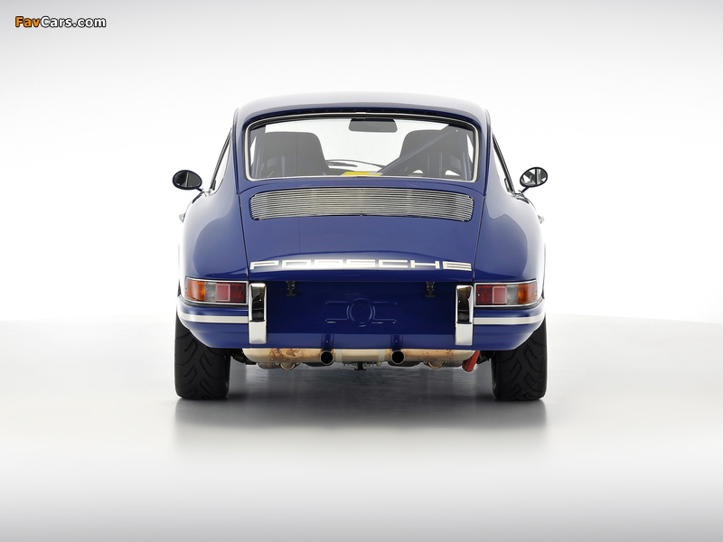 Porsche 911 2.0 LS Rally (901) 1965–69 wallpapers (800 x 600)