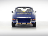 Porsche 911 2.0 LS Rally (901) 1965–69 wallpapers