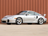 Porsche 911 GT2 North America (996) 2001–03 wallpapers