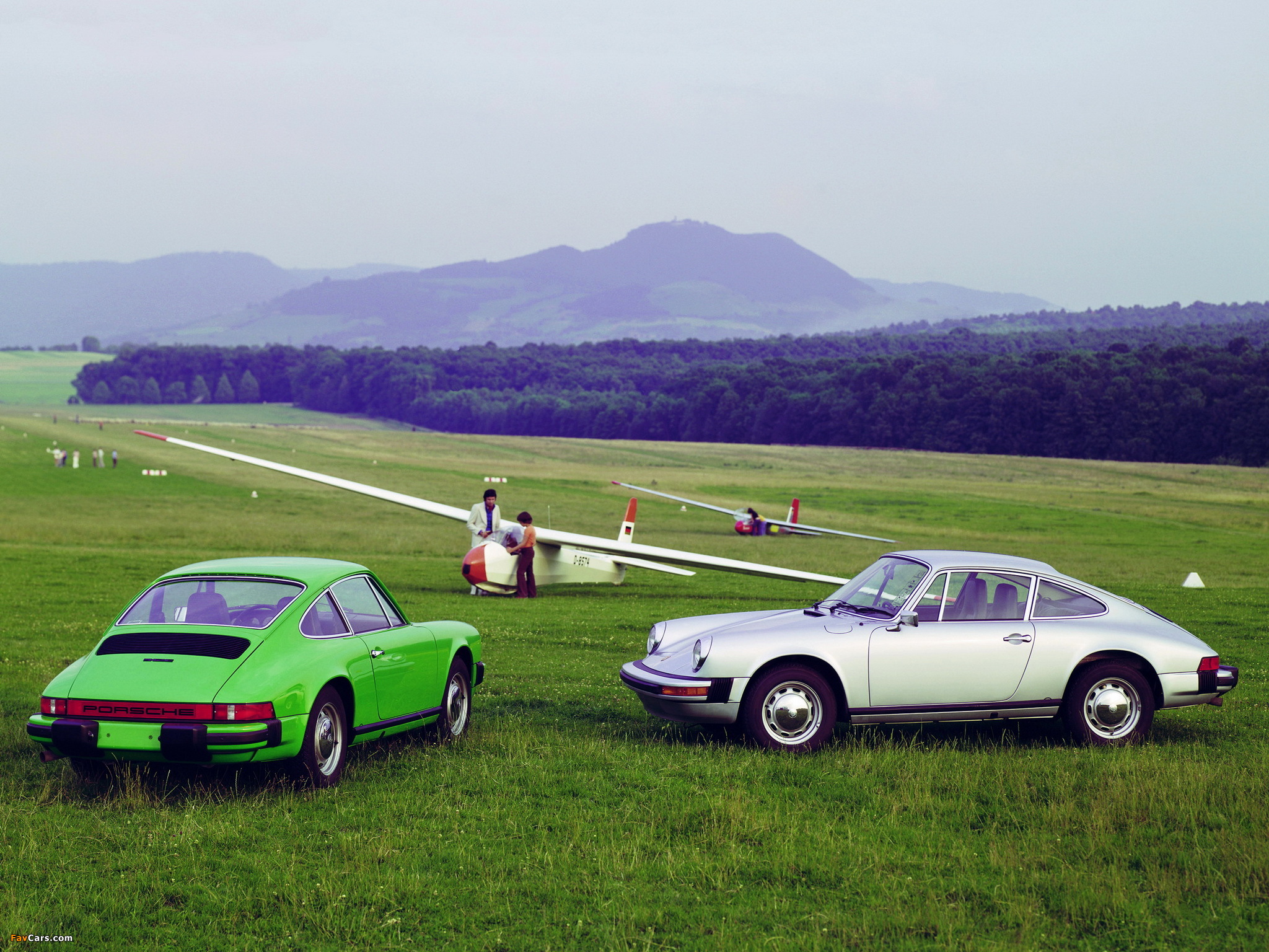 Images of 1976 Porsche 912 E Coupe (923) 1975–76 (2048 x 1536)