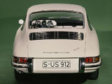 Photos of Porsche 912 Coupe 1965–69