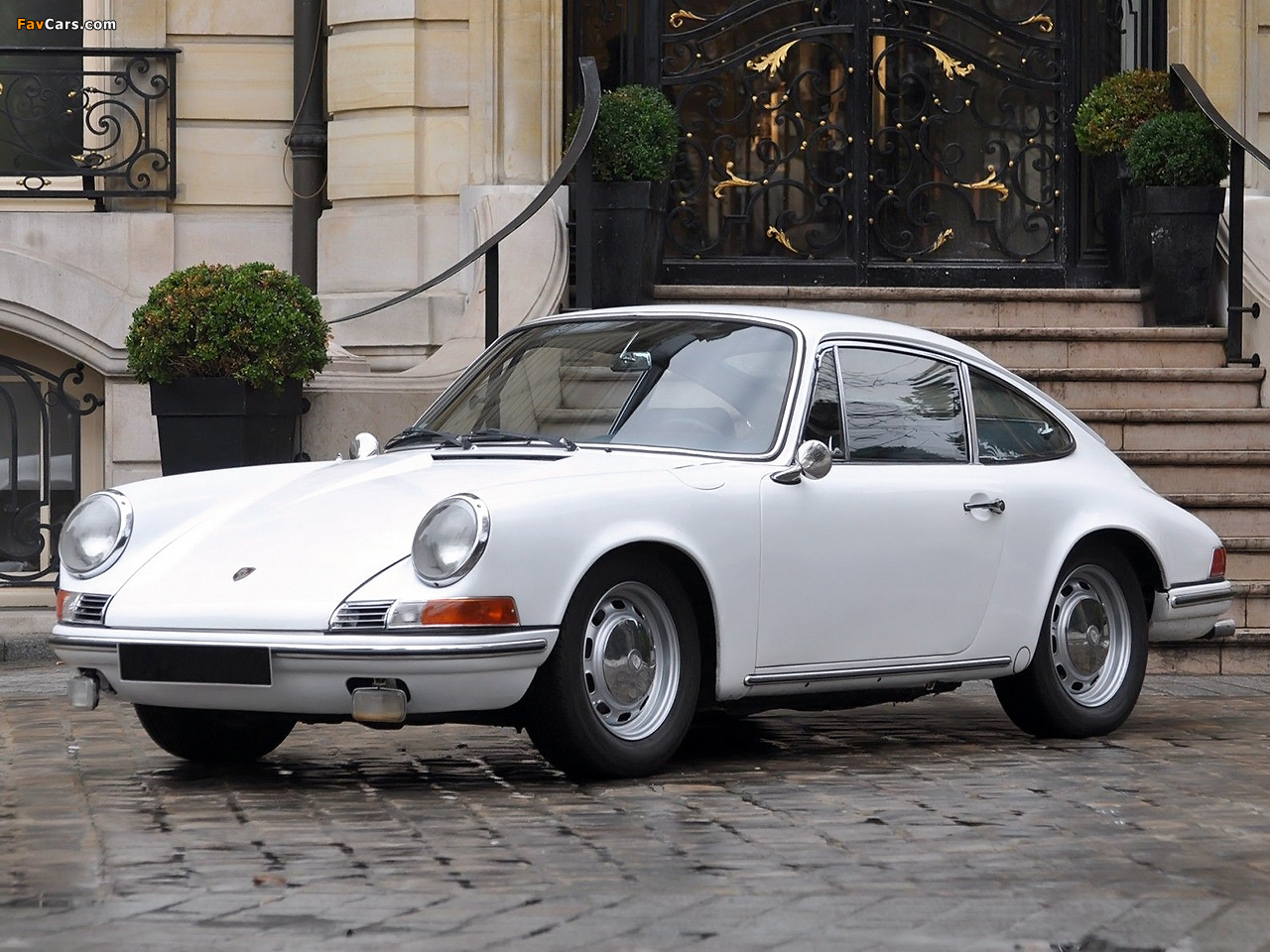 Pictures of Porsche 912 Coupe 1965–69 (1280 x 960)