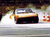 Pictures of Porsche 914/6 2.0 GT 1970–72