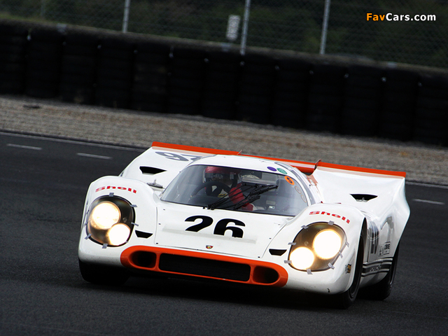 Images of Porsche 917K 1969–71 (640 x 480)