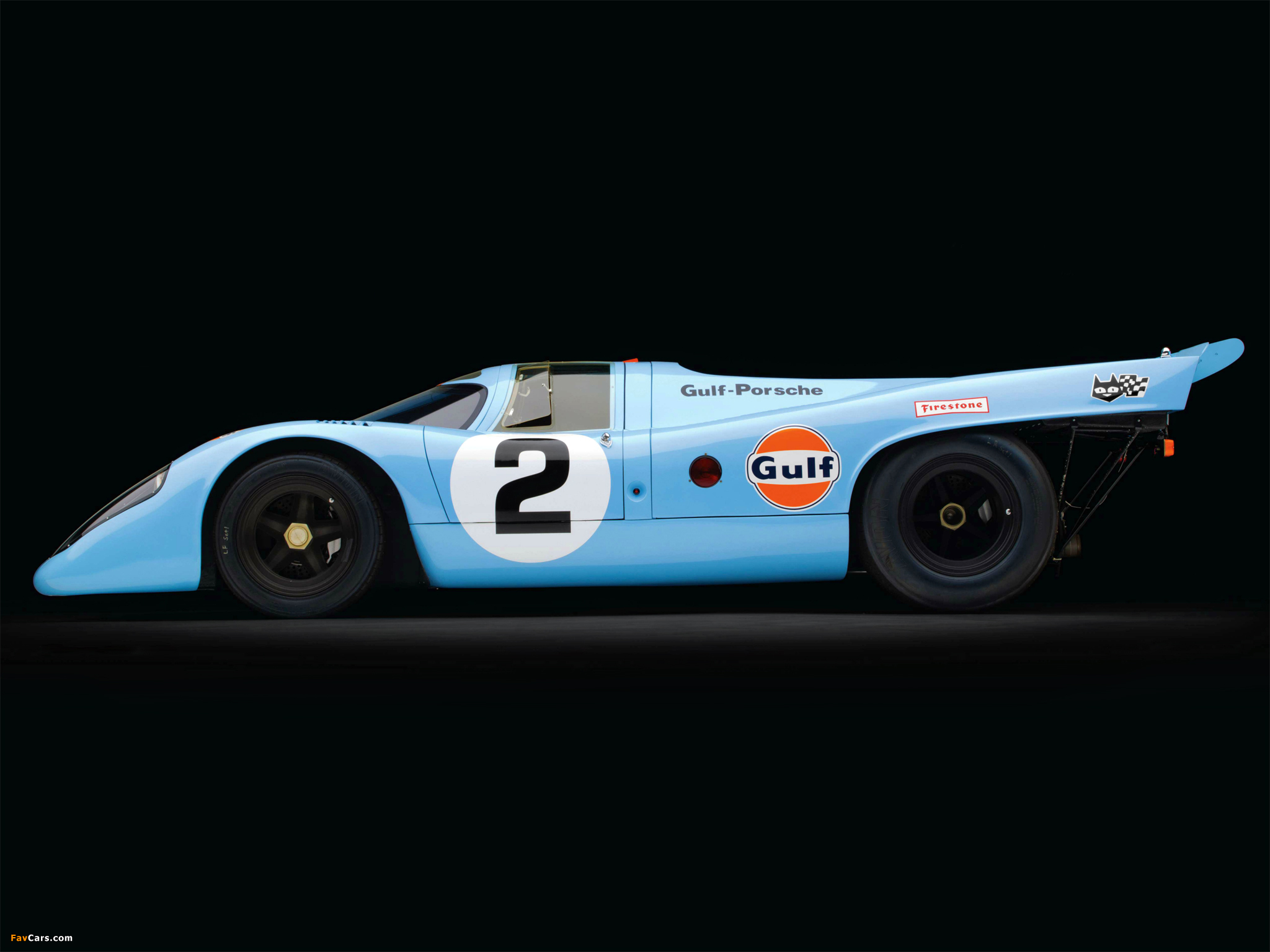 Images of Porsche 917K 1969–71 (2048 x 1536)