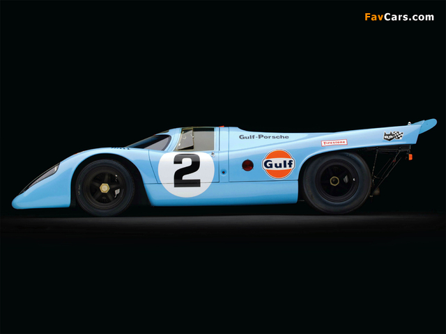 Images of Porsche 917K 1969–71 (640 x 480)