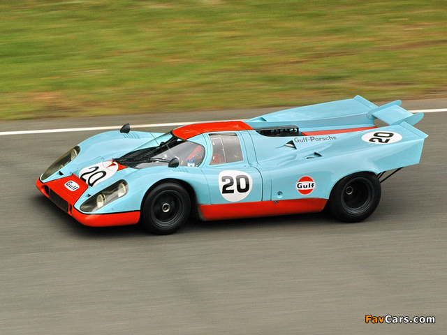 Images of Porsche 917K 1969–71 (640 x 480)