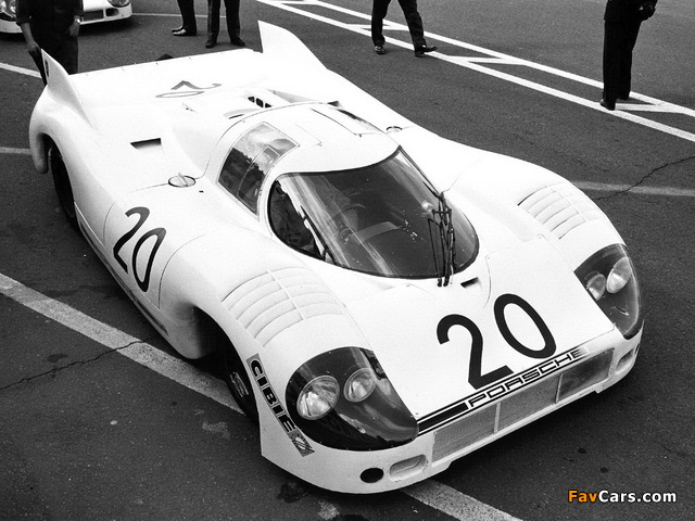 Images of Porsche 917/20 Pink Pig 1971 (640 x 480)