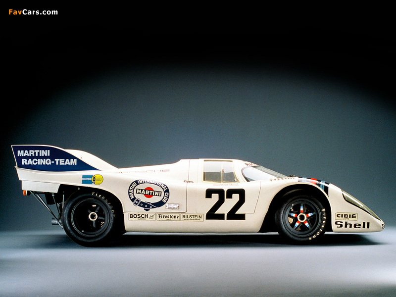 Images of Porsche 917K Magnesium 1971 (800 x 600)