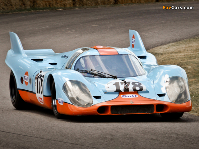 Images of Porsche 917K Magnesium 1971 (640 x 480)