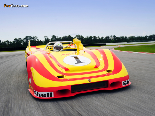 Images of Porsche 917/10 Interserie Spyder 1972–73 (640 x 480)