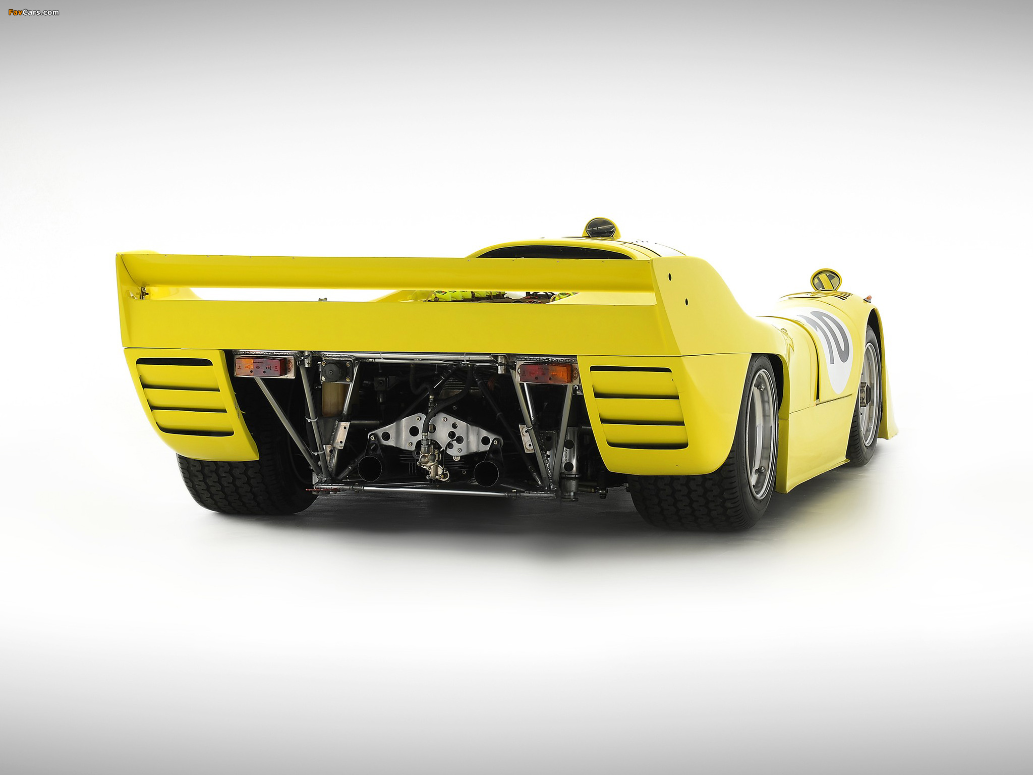 Images of Porsche 917 K81 1981 (2048 x 1536)