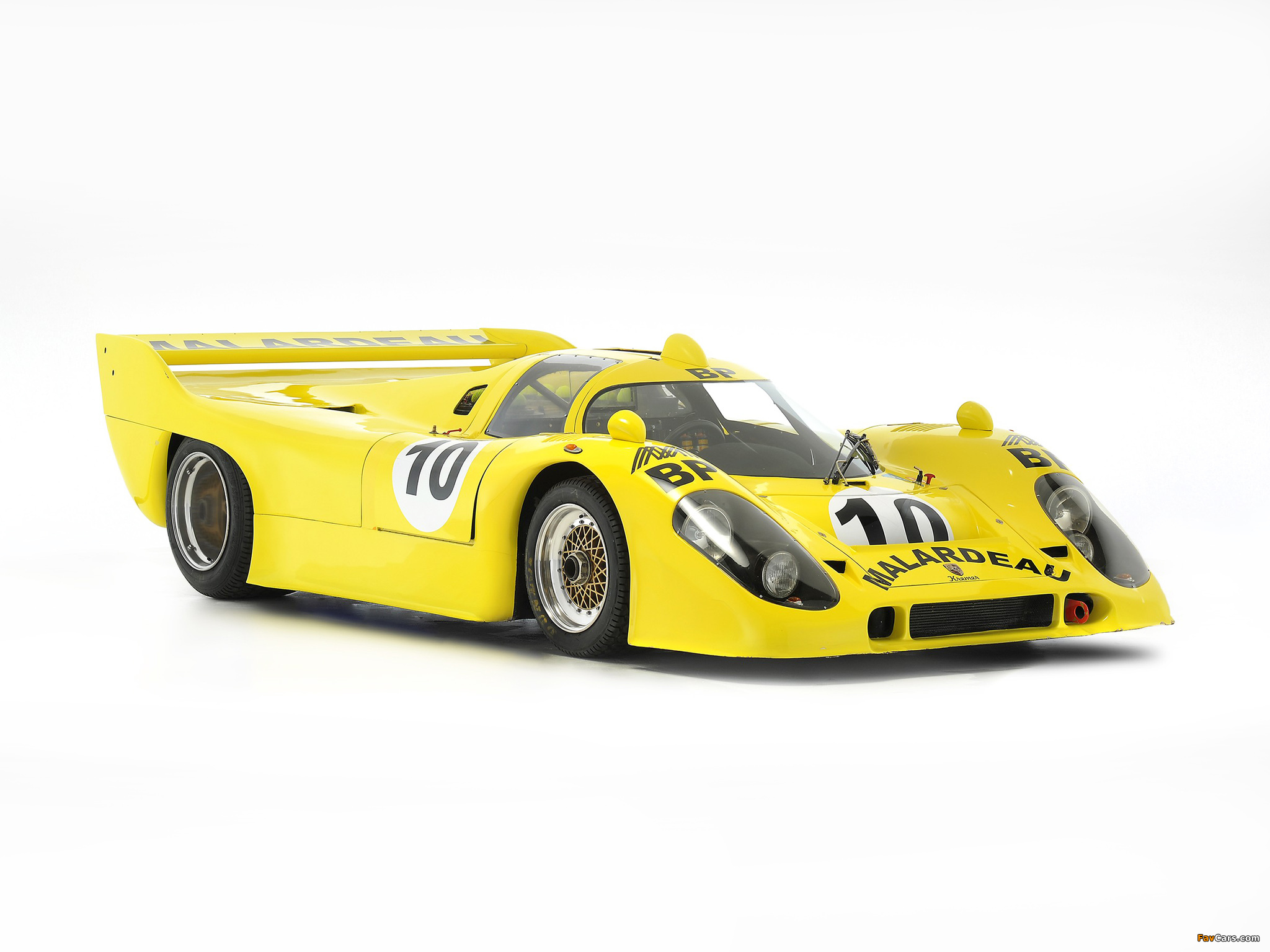 Images of Porsche 917 K81 1981 (2048 x 1536)