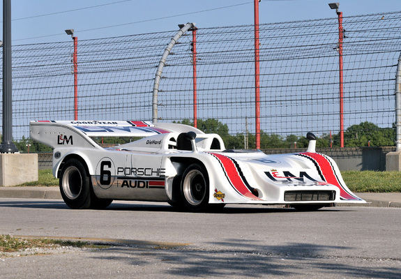 Images of Porsche 917/10 Can-Am Spyder