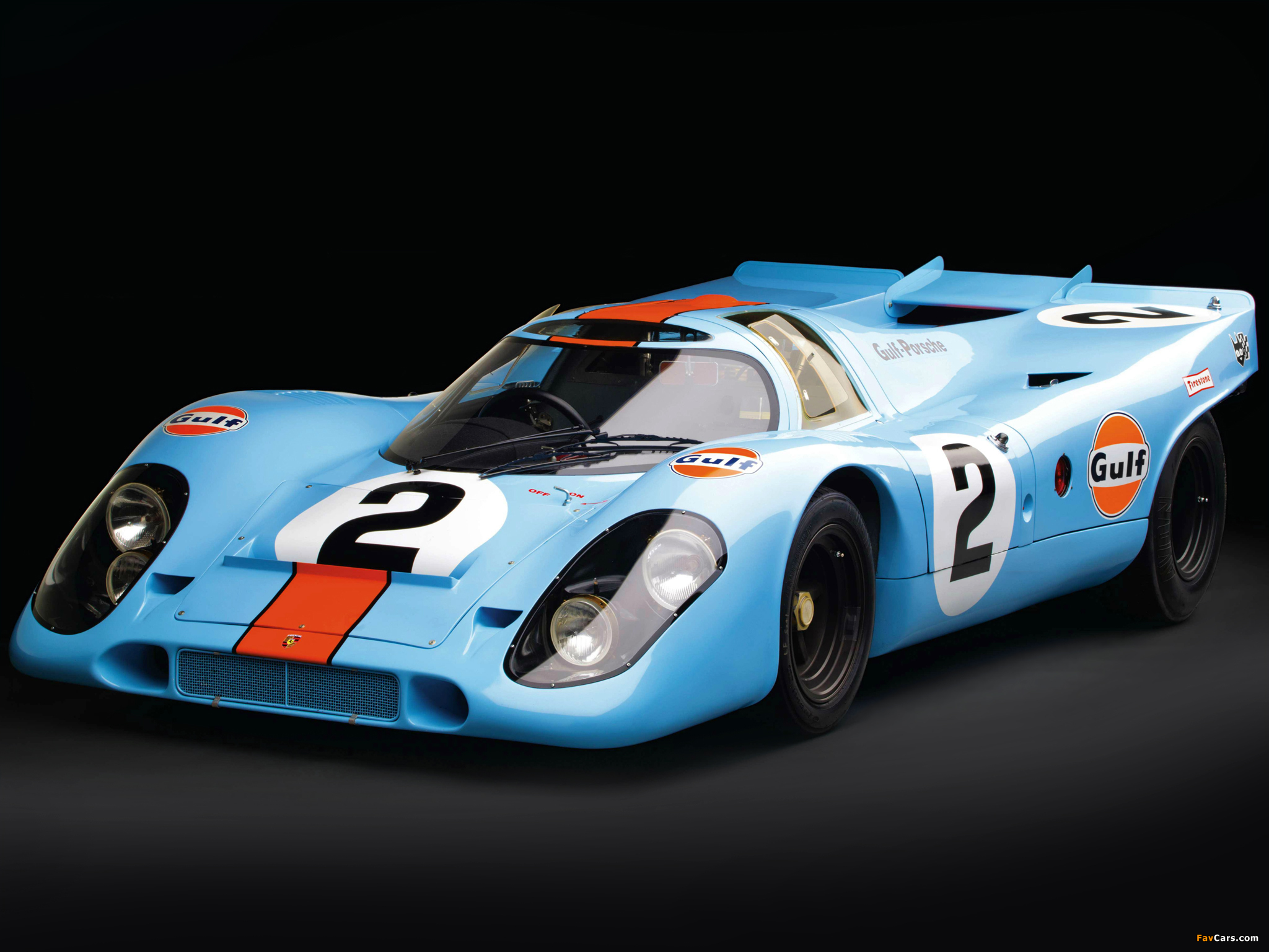 Photos of Porsche 917K 1969–71 (2048 x 1536)