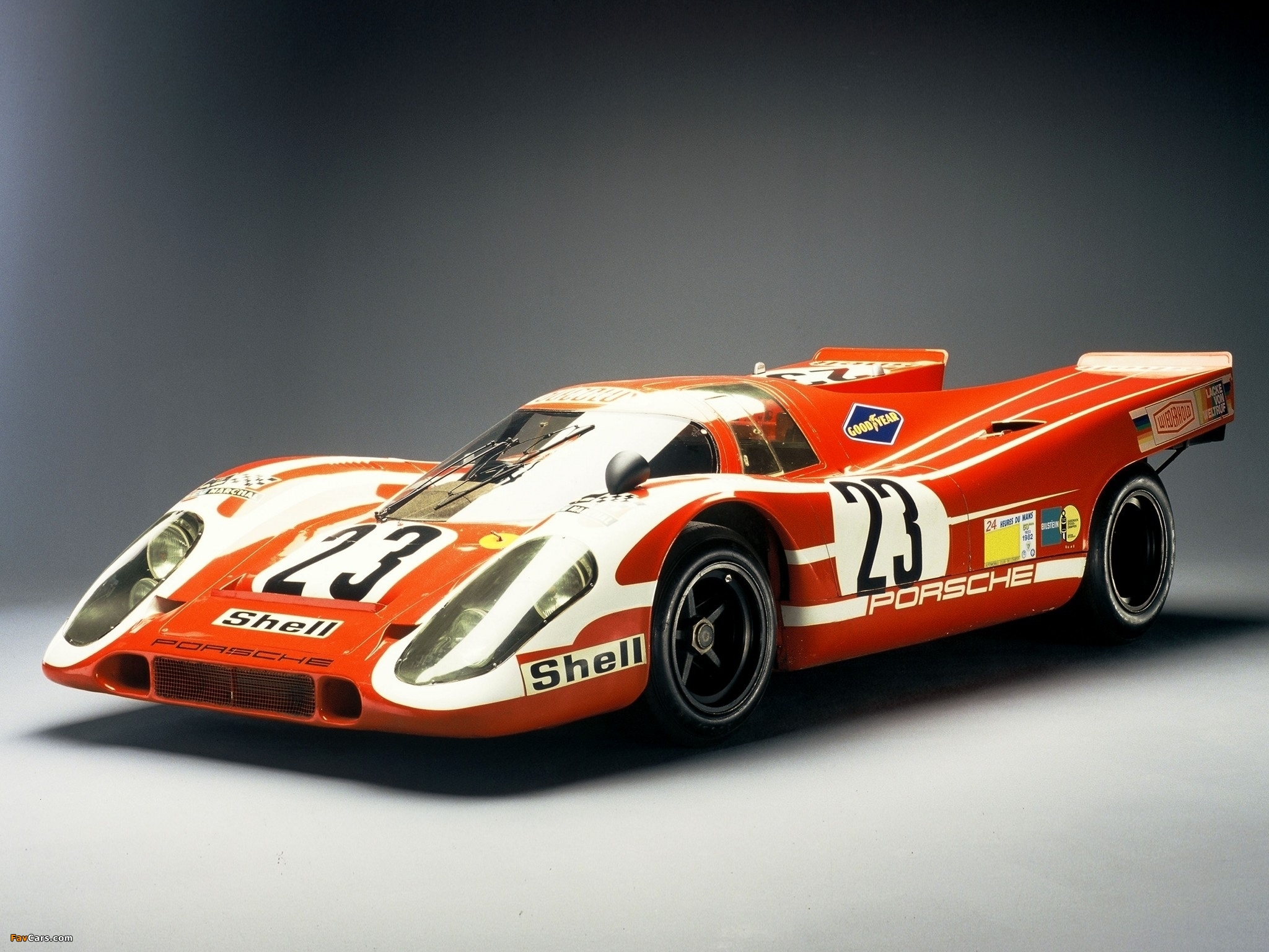 Photos of Porsche 917K 1969–71 (2048 x 1536)