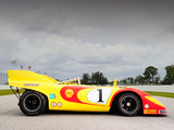 Photos of Porsche 917/10 Interserie Spyder 1972–73