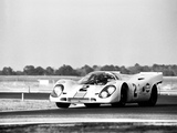 Pictures of Porsche 917K 1969–71
