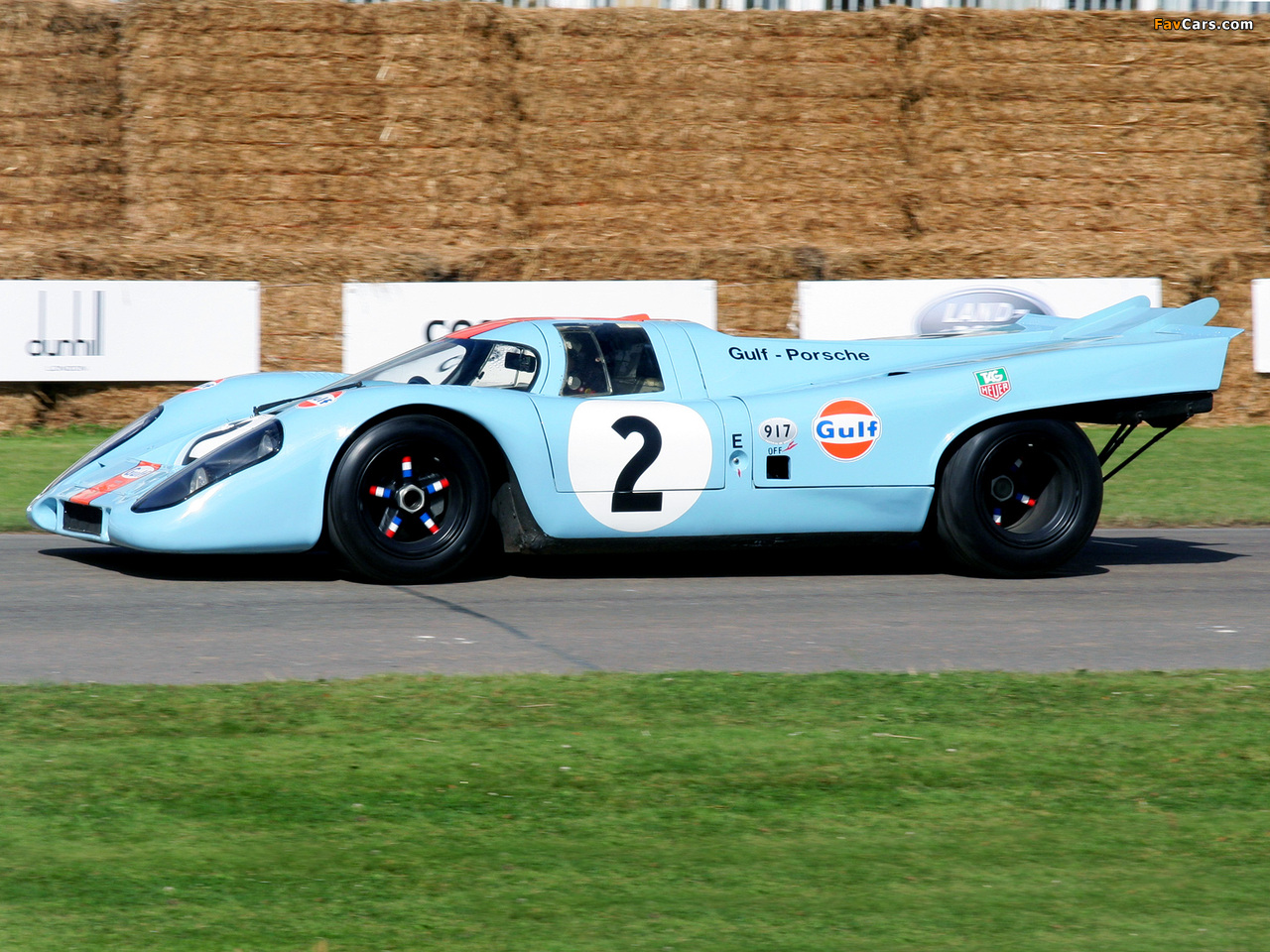 Pictures of Porsche 917K 1969–71 (1280 x 960)