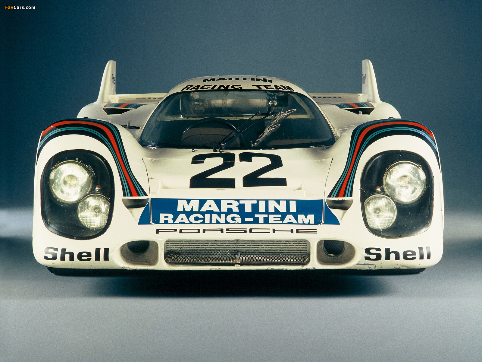 Pictures of Porsche 917K Magnesium 1971 (1600 x 1200)