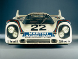 Pictures of Porsche 917K Magnesium 1971