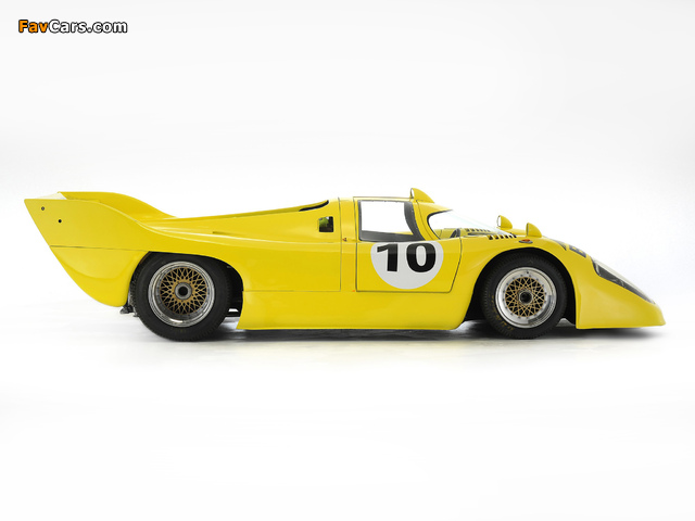 Pictures of Porsche 917 K81 1981 (640 x 480)