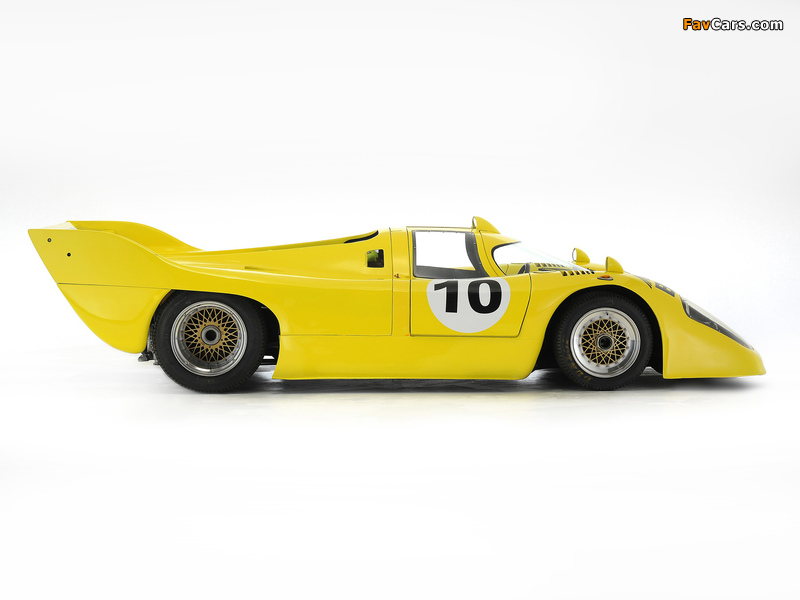 Pictures of Porsche 917 K81 1981 (800 x 600)