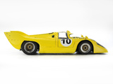 Pictures of Porsche 917 K81 1981