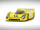 Pictures of Porsche 917 K81 1981