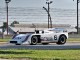 Pictures of Porsche 917/10 Can-Am Spyder