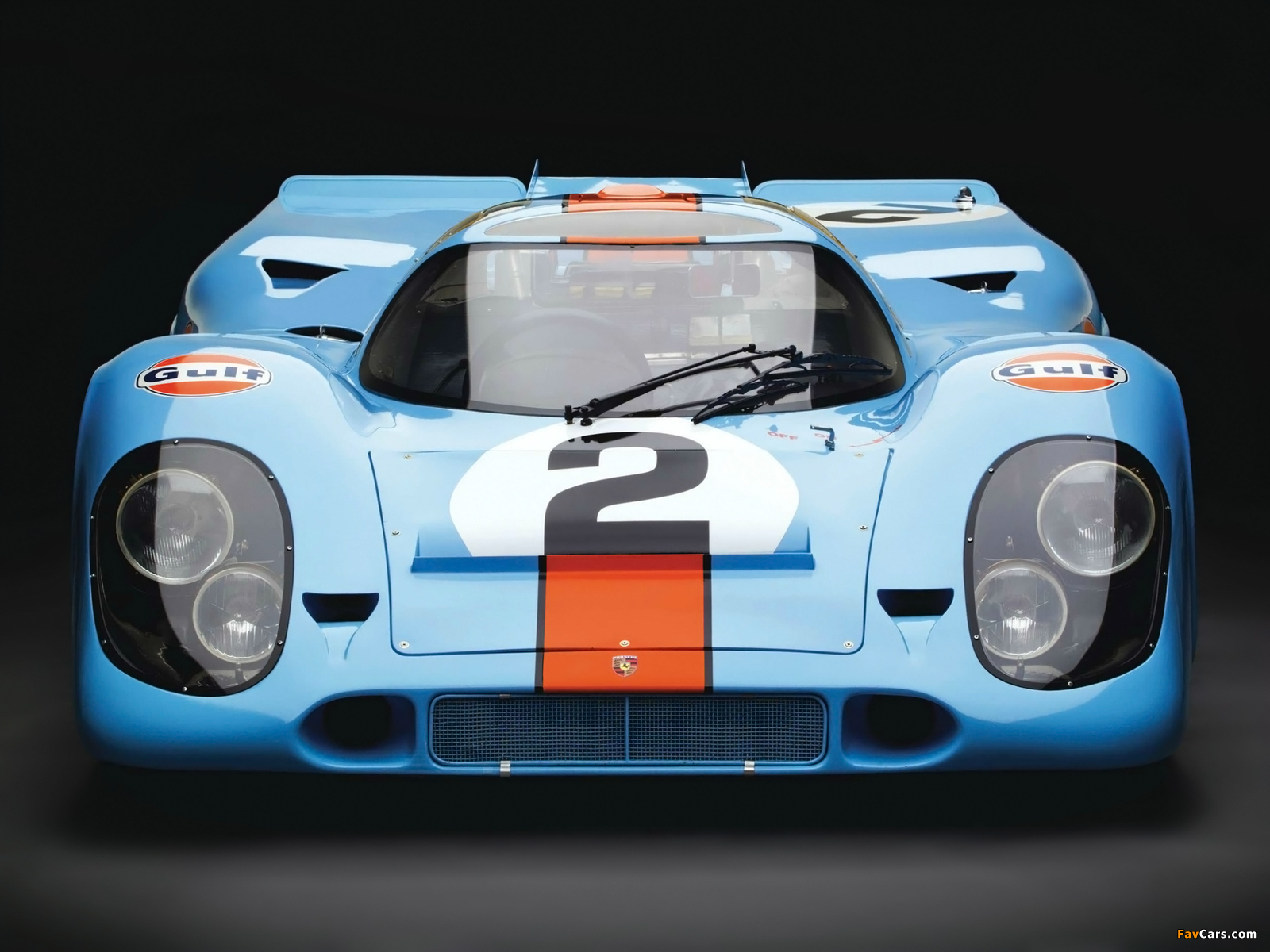 Porsche 917K 1969–71 images (1600 x 1200)