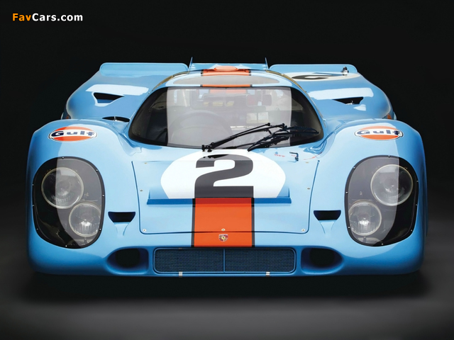 Porsche 917K 1969–71 images (640 x 480)