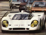 Porsche 917K Road Car 1969 images